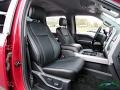 2018 Ruby Red Ford F250 Super Duty Lariat Crew Cab 4x4  photo #14