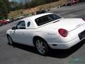 Whisper White - Thunderbird Premium Roadster Photo No. 22