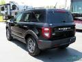 Shadow Black - Bronco Sport Big Bend 4x4 Photo No. 3