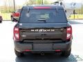 Shadow Black - Bronco Sport Big Bend 4x4 Photo No. 4