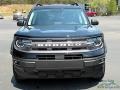 Shadow Black - Bronco Sport Big Bend 4x4 Photo No. 8