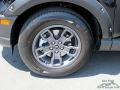 Shadow Black - Bronco Sport Big Bend 4x4 Photo No. 9