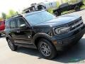 Shadow Black - Bronco Sport Big Bend 4x4 Photo No. 26