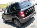 Shadow Black - Bronco Sport Big Bend 4x4 Photo No. 28