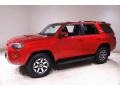 Barcelona Red Metallic - 4Runner TRD Off-Road 4x4 Photo No. 3