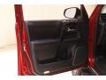 Barcelona Red Metallic - 4Runner TRD Off-Road 4x4 Photo No. 4