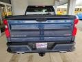 2022 Northsky Blue Metallic Chevrolet Silverado 1500 Limited RST Crew Cab 4x4  photo #5