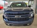 2022 Northsky Blue Metallic Chevrolet Silverado 1500 Limited RST Crew Cab 4x4  photo #9
