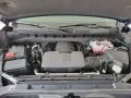 2022 Chevrolet Silverado 1500 Limited 5.3 Liter DI OHV 16-Valve VVT V8 Engine Photo