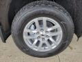 2022 Chevrolet Silverado 1500 Limited RST Crew Cab 4x4 Wheel