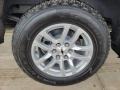 2022 Chevrolet Silverado 1500 Limited RST Crew Cab 4x4 Wheel