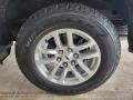 2022 Chevrolet Silverado 1500 Limited RST Crew Cab 4x4 Wheel