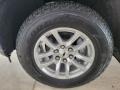 2022 Chevrolet Silverado 1500 Limited RST Crew Cab 4x4 Wheel