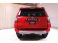 Barcelona Red Metallic - 4Runner TRD Off-Road 4x4 Photo No. 20