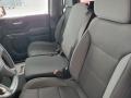 2022 Northsky Blue Metallic Chevrolet Silverado 1500 Limited RST Crew Cab 4x4  photo #16