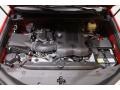 Barcelona Red Metallic - 4Runner TRD Off-Road 4x4 Photo No. 21