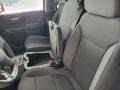2022 Northsky Blue Metallic Chevrolet Silverado 1500 Limited RST Crew Cab 4x4  photo #17