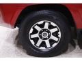 Barcelona Red Metallic - 4Runner TRD Off-Road 4x4 Photo No. 22