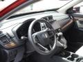 2019 Molten Lava Pearl Honda CR-V EX AWD  photo #12