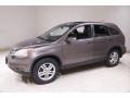 Urban Titanium Metallic - CR-V EX-L 4WD Photo No. 3