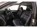 Urban Titanium Metallic - CR-V EX-L 4WD Photo No. 5