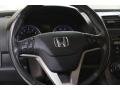 Urban Titanium Metallic - CR-V EX-L 4WD Photo No. 7