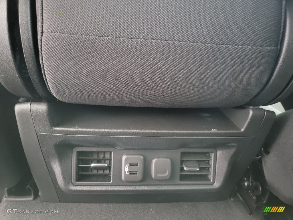 2022 Silverado 1500 Limited RST Crew Cab 4x4 - Northsky Blue Metallic / Gideon/­Very Dark Atmosphere photo #23