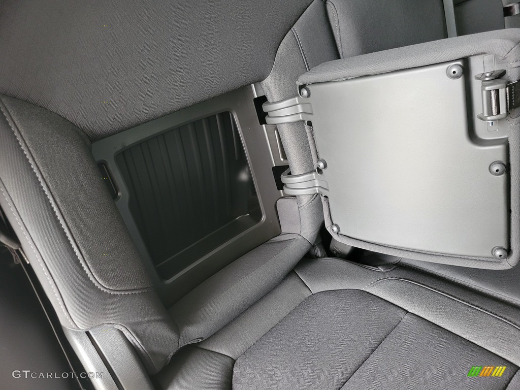 2022 Silverado 1500 Limited RST Crew Cab 4x4 - Northsky Blue Metallic / Gideon/­Very Dark Atmosphere photo #26