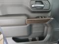2022 Northsky Blue Metallic Chevrolet Silverado 1500 Limited RST Crew Cab 4x4  photo #27