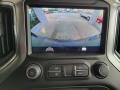 2022 Northsky Blue Metallic Chevrolet Silverado 1500 Limited RST Crew Cab 4x4  photo #35