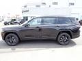 Diamond Black Crystal Pearl - Grand Cherokee L Limited 4x4 Photo No. 2