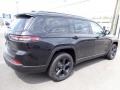 Diamond Black Crystal Pearl - Grand Cherokee L Limited 4x4 Photo No. 6