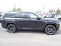 Diamond Black Crystal Pearl - Grand Cherokee L Limited 4x4 Photo No. 7