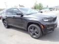Diamond Black Crystal Pearl - Grand Cherokee L Limited 4x4 Photo No. 8