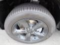 Diamond Black Crystal Pearl - Grand Cherokee L Limited 4x4 Photo No. 10