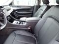 Diamond Black Crystal Pearl - Grand Cherokee L Limited 4x4 Photo No. 11