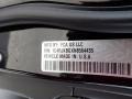 Diamond Black Crystal Pearl - Grand Cherokee L Limited 4x4 Photo No. 14