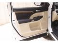 Blizzard White Pearl - Highlander Limited AWD Photo No. 4