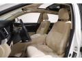 Blizzard White Pearl - Highlander Limited AWD Photo No. 5