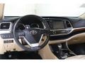 Blizzard White Pearl - Highlander Limited AWD Photo No. 6