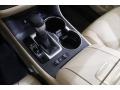 Blizzard White Pearl - Highlander Limited AWD Photo No. 13
