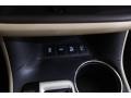 Blizzard White Pearl - Highlander Limited AWD Photo No. 14