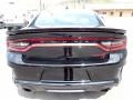 Pitch Black - Charger SRT Hellcat Widebody Photo No. 4