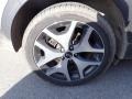 2017 Kia Sportage SX Turbo AWD Wheel