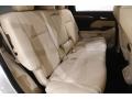 Blizzard White Pearl - Highlander Limited AWD Photo No. 16
