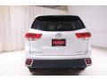 Blizzard White Pearl - Highlander Limited AWD Photo No. 19