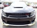 Pitch Black - Charger SRT Hellcat Widebody Photo No. 9