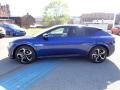  2022 EV6 GT-Line AWD Yacht Blue