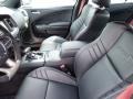 2022 Dodge Charger SRT Hellcat Widebody Front Seat