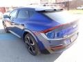 Yacht Blue - EV6 GT-Line AWD Photo No. 6